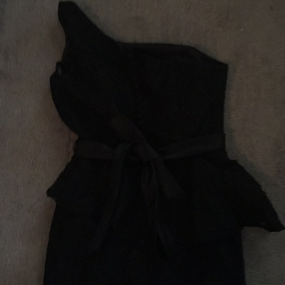 Evening dress - Picture 2 of 2